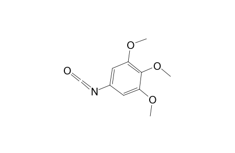 5-Isocyanato-1,2,3-trimethoxybenzene