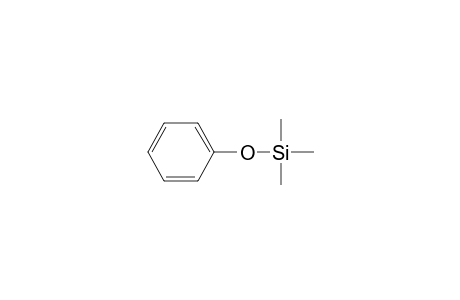 Phenyl trimethylsilyl ether