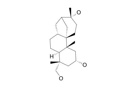 18-HYDROXY-STEMODIN