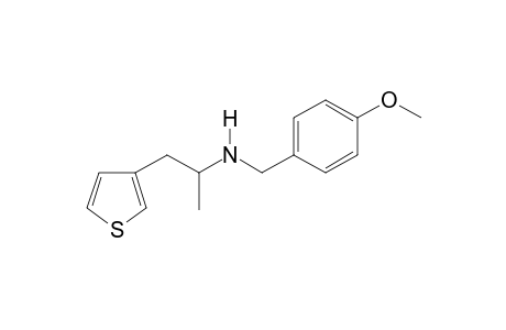 3-THAP 4-methoxybenzyl