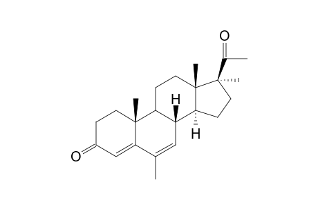 Medrogesterone