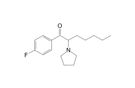 4-Fluoro-PV8