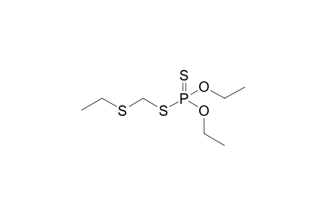 PHORATE, OXYGEN ANALOG