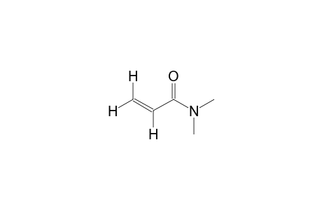 N,N-dimethylacrylamide