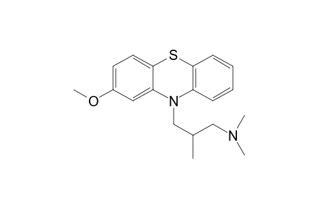 Levomepromazine