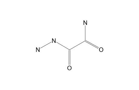 Semioxamazide