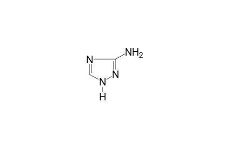 3-Amino-1,2,4-triazole