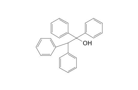 BENZENEETHANOL, alpha,alpha,beta-TRIPHENYL-