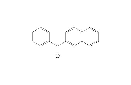 2-Naphthyl phenyl ketone