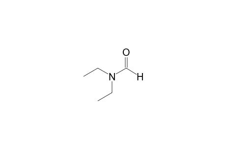 NN-Diethylformamide