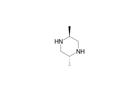 trans-2,5-Dimethylpiperazine