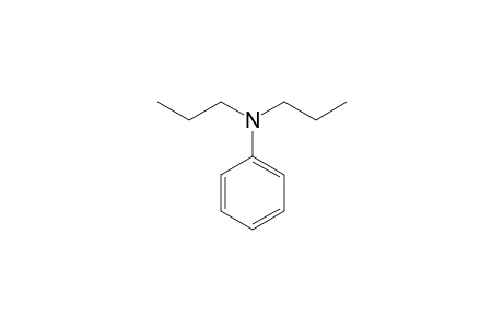 N,N-dipropylaniline