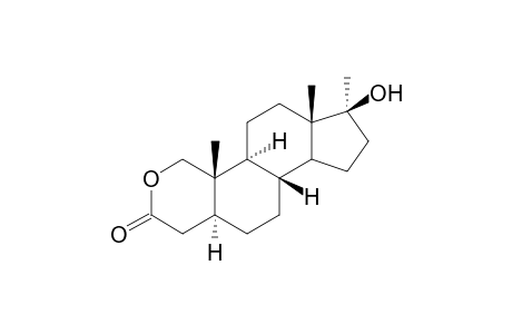 Oxandrolone