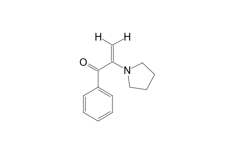 alpha-PPP-A (-2H)