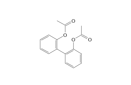 o,o-biphenol, diacetate