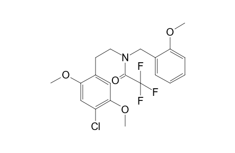 25C-NBOMe TFA