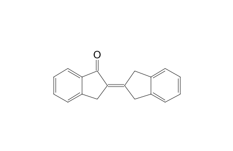 2-(2-Indanylidene)-1-indanone