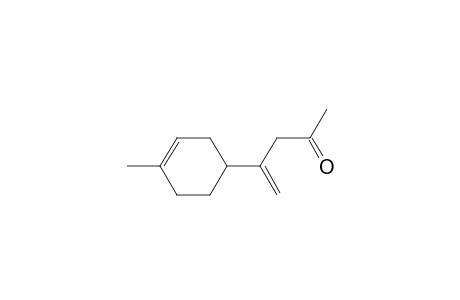 4-(4-METHYL-CYCLOHEX-3-ENYL)-PENT-4-EN-2-ONE