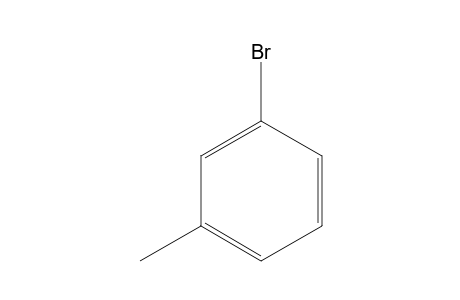 3-Bromotoluene