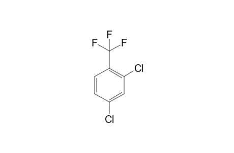 2,4-Dichloro-alpha,alpha,alpha-trifluorotoluene