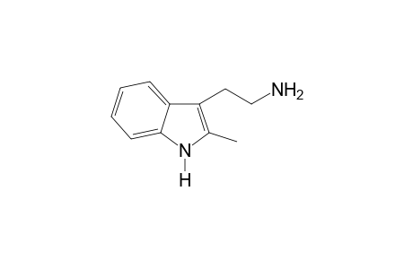 2-Methyltryptamine