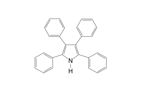 2,3,4,5-tetraphenylpyrrole