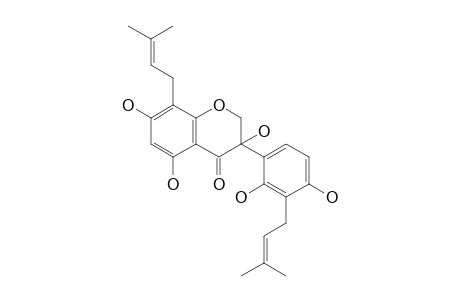 BOLUSANTHIN_II