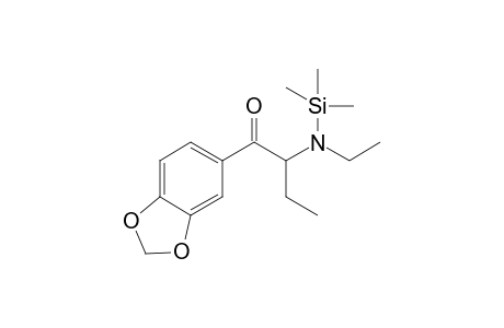 Eutylone TMS