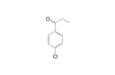 4'-Chloropropiophenone