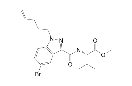 MDMB-5'Br-4en-PINACA