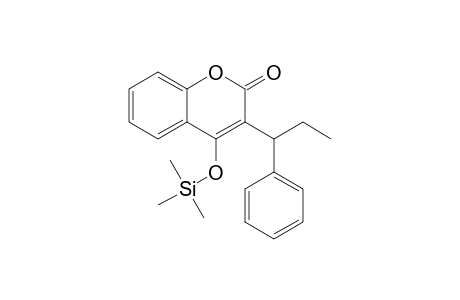 Phenprocoumon TMS