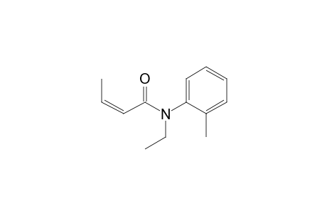 cis-Crotamiton