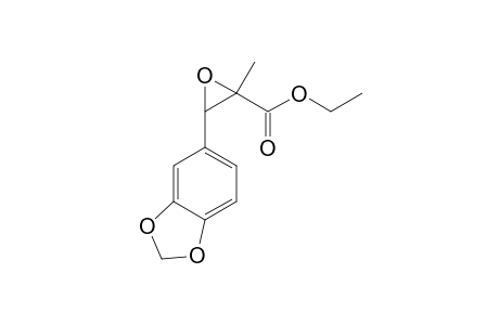 PMK ethyl glycidate