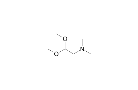 Dimethylaminoacetaldehyde dimethyl acetal