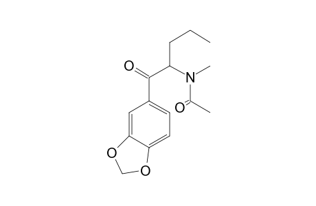 Pentylone AC