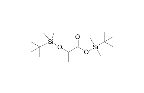 D-Lacticacid 2TBDMS