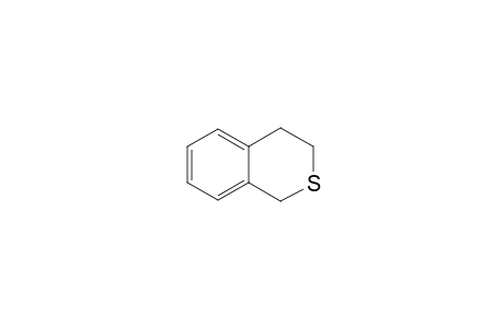 Isothiochroman