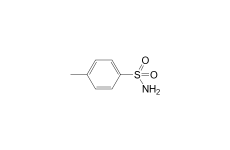 P-toluenesulfonamide