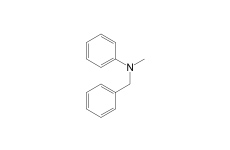 N-benzyl-N-methylaniline