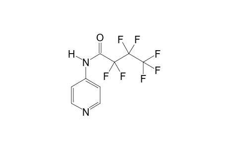 4-Aminopyridine HFB