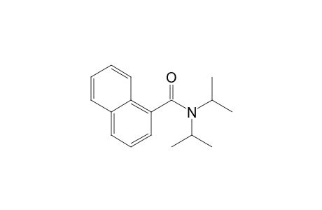 N,N-Diisopropyl-1-naphthamide
