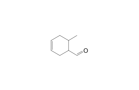 6-Methyl-1-cyclohex-3-enecarboxaldehyde