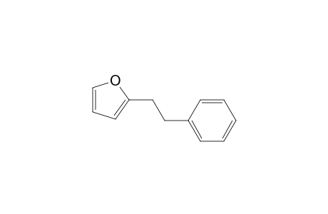 1-Phenyl-2-(2-furanyl)-ethane