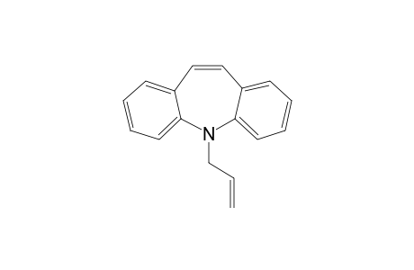 5-Allyl-5H-dibenz[b,f]azepine
