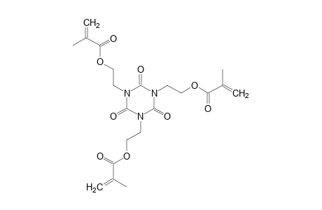 Tris-(2-methacryloxyethyl)isocyanurate