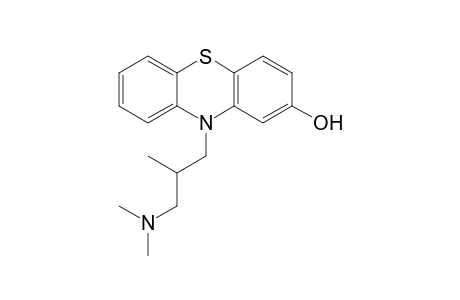 Alimemazine-M (HO-)                  @