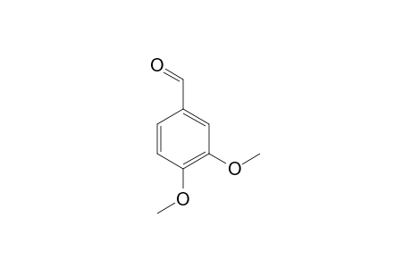 3,4-Dimethoxy-benzaldehyde