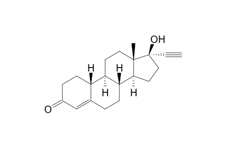 Norethindrone