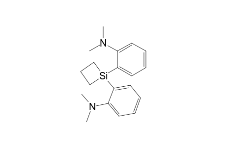 1,1-bis[4'-(Dimethylamino)phenyl]-1-silacyclobutane