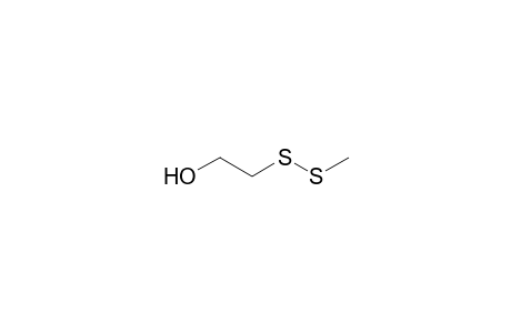 3,4-Dithiapentan-1-ol